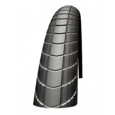 Schwalbe Big Apple HS 430 Performance RaceGuard Cruiser Bicycle Tire - Wire Bead - B07BYPDMM9